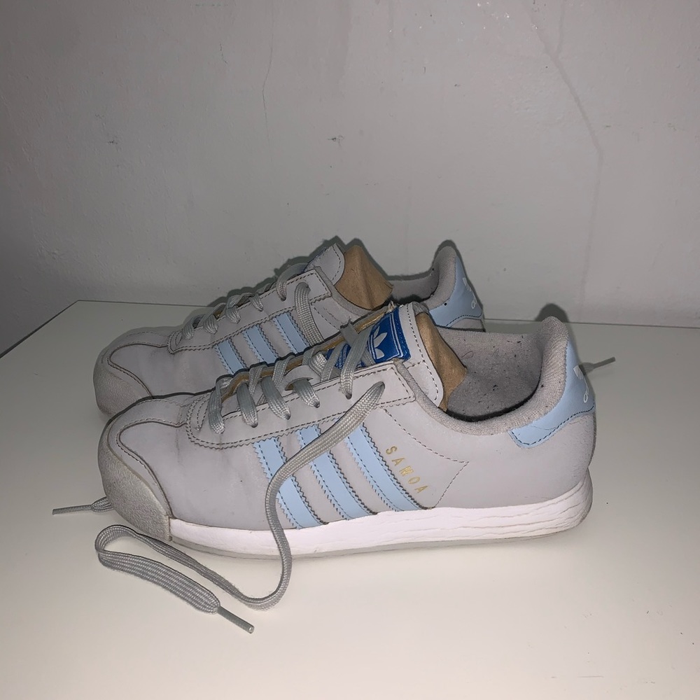 Adidas Samoa Sneakers